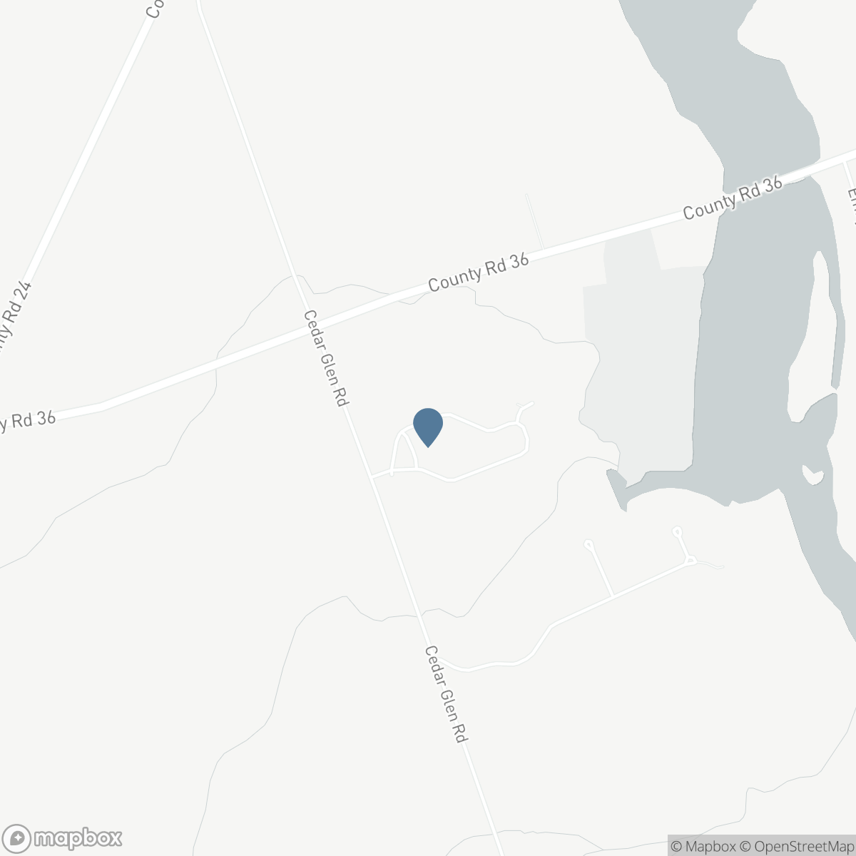 51 CREEKSIDE CIRCLE, Kawartha Lakes, Ontario K0M 1L0